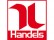 handels logo
