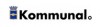 kommunal logo