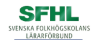 SFHL logo