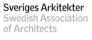 arkitekter logo