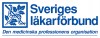 sveriges läkarförbund logo