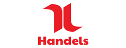 Handels logo