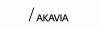 Akavia logo